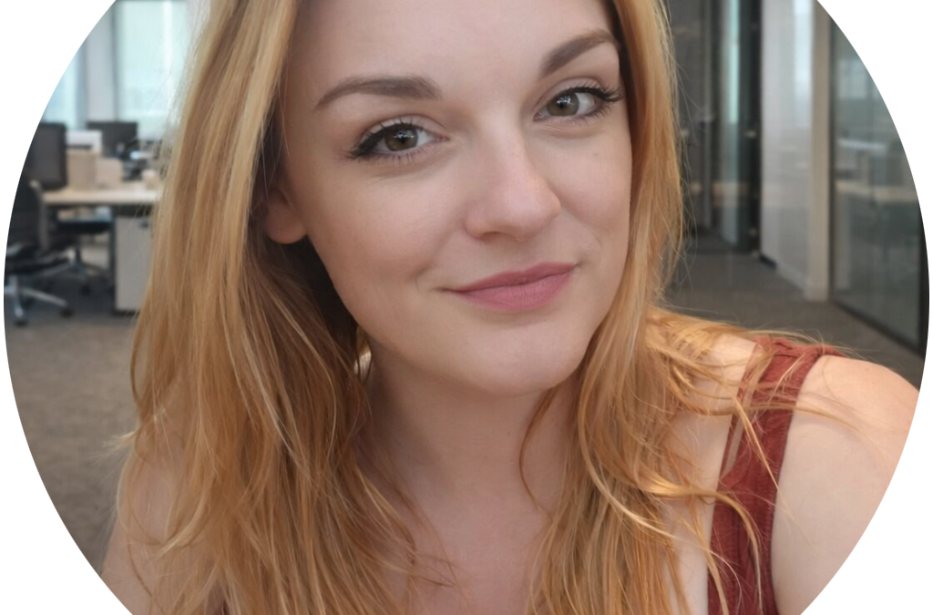 Welcoming a New Addition to the Team