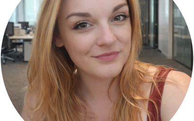 Welcoming a New Addition to the Team