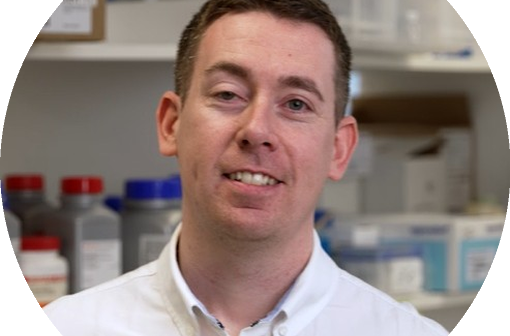 Dr. James Gavin