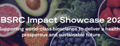 EVolution Therapeutics featured in the BBSRC impact showcase