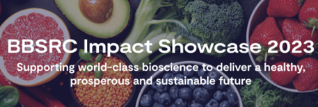 EVolution Therapeutics featured in the BBSRC impact showcase