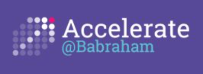 EVolution Therapeutics selected for the 2026 Accelerate@Babraham life science accelerator cohort